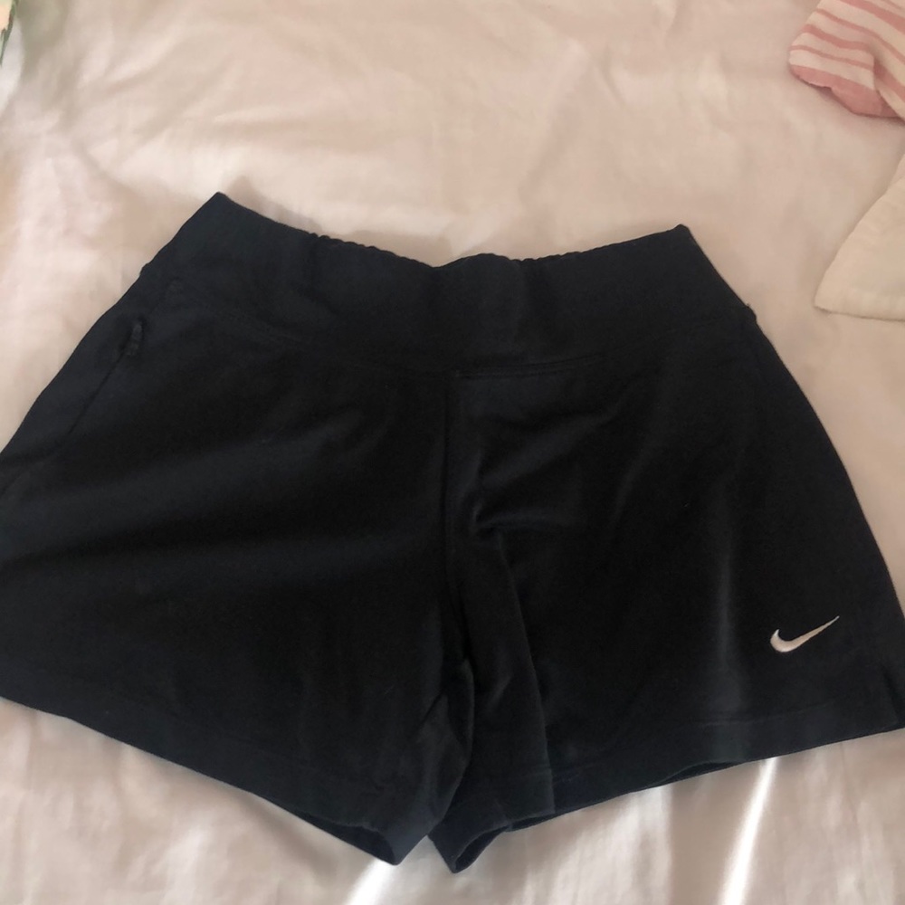 Nike athletic shorts